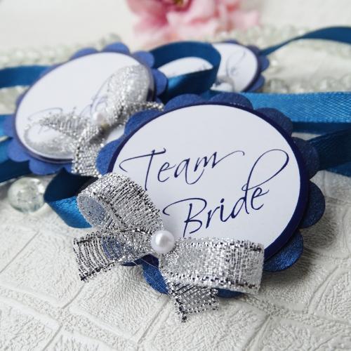 Гривни Team Bride